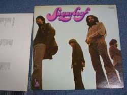 Photo1: SUGARLOAF - SUGARLOAF / 1970 JAPN FIRST RELEASE LP
