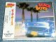 THE BEACH BOYS - OUR CAR CLUB / 1993  JAPAN  ORIGINAL  Brand New  Sealed  CD