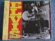 ELVIS PRESLEY - THE KING OF WESTERN BOP ( UK PRESS With JAPANESE OBI & OTHERS ) / 2005 JAPAN Brand New SEALED  CD With OBI