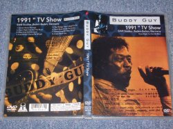 Photo1: BUDDY GUY -1991 TV SHOW  / BRAND NEW COLLECTORS DVD