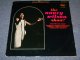 NANCY WILSON - THE NANCY WILSON SHOW  / 1960s JAPAN Original RED WAX VINYL  LP 