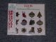 ELVIS PRESLEY - THE WONDERFUL WORLD OF CHRISTMAS / 1989(?) JAPAN Original Brand New Sealed CD  found DEAD STOCK!!!