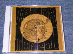 Photo1: ASH RA TEMPEL - FIRST  / 1994 JAPAN ORIGINAL Used CD