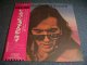 THOMAS JEFFERSON KAYE -  THOMAS JEFFERSON KAYE ( 1st DEBUT ALBUM ) / 1972  JAPAN WHITE LABEL PROMO LP With "ROCK NOW"OBI 