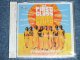 THE FIRST CLASS - SUMMER SOUND SENSATIONS : A FIRST CLASS TOP 20 / 2005 EU Press +JAPAN Obi&Linner  Brand New Sealed CD  Out-Of-Print 