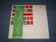 MARIAN McPARTLAND - PLAYS LEONARD BERNSTEIN / JAPAN REISSUE LP + OBI 