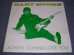 Photo1: GARY MOOREGREG LAKE - ALWAYS GONNA LOVE YOU  / COLLECTORS ( BOOT ) 3-LP