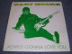GARY MOOREGREG LAKE - ALWAYS GONNA LOVE YOU  / COLLECTORS ( BOOT ) 3-LP