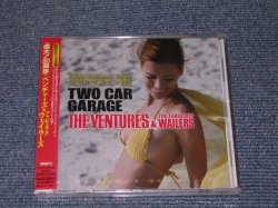 Photo1: THE VENTURES& THE FABULOUS WAILERS - GOLDEN ANNIVERSARY ALBUM 50 YEARS OF ROCK 'N ROLL / 2009 JAPAN ONLY Brand New Sealed CD 