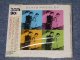 ELVIS PRESLEY - THE MILLION DOLLAR QUARTET ( With CARL PERKINS / JERRY LEE LEWIS / JOHNNY CASH )  / 1993 JAPAN Brand New SEALED  CD With OBI