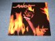 RAVEN - LIVE AT THE INFERNO   / 1984  COLLECTORS ( BOOT ) 2LP's 