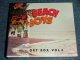 THE BEACH BOYS - THE BEACH BOYS HISTORY BOX VOL.3 / 1993  JAPAN  ORIGINAL  Brand New  Sealed  3 CD BOX SET 