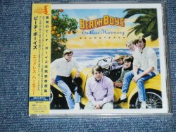 Photo1: THE BEACH BOYS - ENDLESS HARMONY / 2002 Released Version JAPAN   Brand New  Sealed  CD