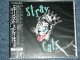 STRAY CATS ストレイ・キャッツ  - NEW BEST  / 1994 JAPAN ORIGINAL Brand New Sealed  CD 