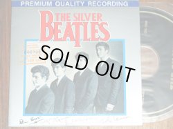 Photo1: THE SILVER BEATLES  - PREMIUM QULITY RECORDING (Limited Number 000706 )/ Mini-LP CD PAPER SLEEVE  COLLECTOR'S CD Brand New 