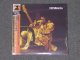 JIMI HENDRIX - LIVE AT THE FILMORE EAST / 2000 JAPAN Mini-LP Paper-Sleeve CD SEALED With OBI 