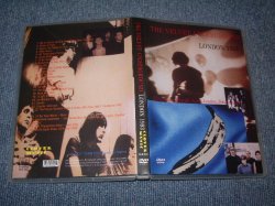 Photo1: VELVET UNDERGROUND - LONDON 1993  / BRAND NEW COLLECTORS DVD