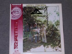 Photo1: HIDDENJ STRENGTH - HIDDENJ STRENGTH  /  1976 JAPAN  LP With OBI 