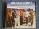 THE BEACH BOYS - UNSURPASSED MASTERS VOL.19 ( 1967 ) / 1997 Brand New COLLECTOR'S 2CD's DEAD STOCK 