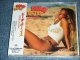 THE BEACH BOYS - FOR THE GIRLS ON THE BEACH  / 1993  JAPAN  ORIGINAL  Brand New  Sealed  CD