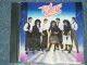 THE JETS -  MAGIC   / 1987 JAPAN ORIGINAL Used CD 