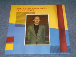 Photo1: THE JOE JACKSON BAND - OUT OF STYLE /  COLLECTORS  2 LP