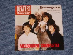 Photo1: THE BEATLES  - SOUVENIR MELBOURNE COMPLETE / Mini-LP PAPER SLEEVE  COLLECTOR'S CD Brand New 