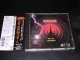 MAGMA - BBC1974 LONDRES AKT XIII  / 1999 used CD With OBI ( GERMAN PRESS+ JAPAN OBI&LINNER )