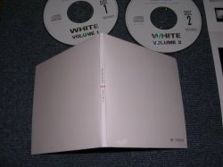 Photo1: BEATLES - The Beatles WHITE ALBUM ( Uk MONO VERSION ) / Mini-LP Paper-Sleeve Used COLLECTOR'S 2 CD 