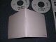 BEATLES - The Beatles WHITE ALBUM ( Uk MONO VERSION ) / Mini-LP Paper-Sleeve Used COLLECTOR'S 2 CD 