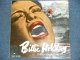 BILLIE HOLIDAY ビリー・ホリディ - TWELVE of Her GREATEST INTERPRETATIONS  / 1960 JAPAN ORIGINAL LP