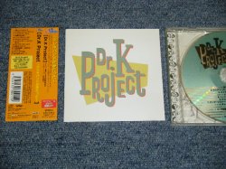 Photo1: Dr.K PROJECT ドクター　k　プロジェクト  -  エレキバンドが夢だった　eleki band ga yume datta  / 1999 JAPAN CD With OBI OUT-OF-PRINT 