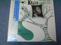 Photo1: WINTON KELLY  - PIANO INTERPRETATIONS BY  / 1999 JAPAN LIMITED 1st RELEASE BRAND NEW 10"LP Dead stock