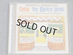 Photo1: THE BEACH BOYS - UNSURPASSED MASTERS VOL.16 ( 1966-7 ) / 1999 Brand New COLLECTOR'S CD DEAD STOCK 