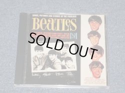 Photo1: THE BEATLES - SONGS, PICTURES AND STORIES OF THE FABULOUS BEATLES  /  COLLECTOR'S CD Brand New 