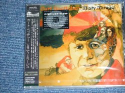 Photo1: CURT BOETTCHER  -  MISTY MIRAGE / 2000  JAPAN  ORIGINAL Brand New  Sealed  CD