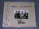 THE VENTURES - POPS A LA CARTE / 1997 JAPAN Original Sealed CD 
