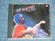 PAT MARTINO - "BACK IN NEW YORK" - Live at FAT TUESDAY'S   / 1989  JAPAN 2nd Price Mark ? Used CD 