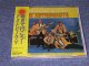 THE ASTRONAUTS - EVERYTHING IS A-OK! / 1997 JAPANE Brand New Sealed CD