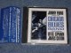 JOHNNY YOUNG AND THE CHICAGO BLUES BAND featuring OTIS SPANN JAMES COTTON - JOHNNY YOUNG AND THE CHICAGO BLUES BAND featuring OTIS SPANN JAMES COTTON  / 1989 JAPAN Used CD With OBI