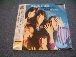 Photo1: ROLLING STONES - THROUGH THE PAST, DARKLY / 2007 LIMITED 200gram SEALED LP Set 