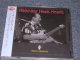 NOKIE EDWARDS ( of THE VENTURES ) - HITCHIHIKER HEALS HEARTS / 2004 JAPAN Original Limited "Brand New Sealed" CD  Last Chance