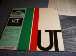Photo1: NEW TROLLS - UT / 1979 JAPAN LP With OBI