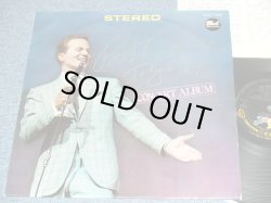 Photo1: PAT BOONE - TOKYO  '64 CONCERT ALBUM / 1964 JAPAN  ORIGINAL  Used LP 