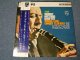 WOODY  HERMAN QUARTET - SWING LOW, SWEET CLARINET   w/ OBI 