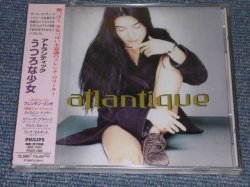 Photo1: ATLANTIQUE - ATLANTIQUE   / 1995 JAPAN ORIGINAL Promo Sealed CD 