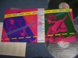 Photo1: KINKS - ONE FOR THE ROAD / 2LP+OBI+POSTER  