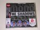 THE SHADOWS -  A's  B's & EP's    / 2004  JAPAN LIMITED PRESS  SEALED CD With OBI 