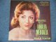 AMALIA MENDOZA - BORELOS CON AMALIA MENDOZA / 1960s JAPAN Original MINT- LP 