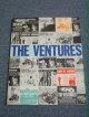 THE VENTURES - ( BAND SCORE )  GOLDEN HITS /  1993  1st Press? VERSION Used BOOK